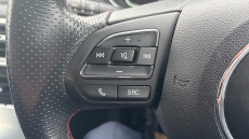 MG Hs 1.5 T-GDI Excite 5dr Petrol Hatchback